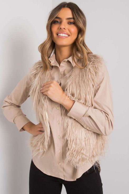 Gilet model 159692 Och lla